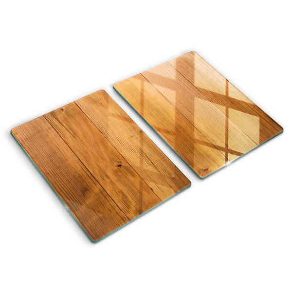 Chopping board Wooden planks