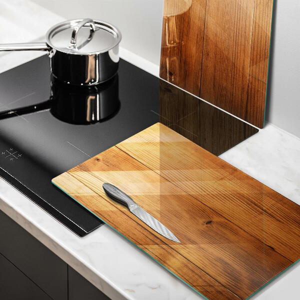 Chopping board Wooden planks