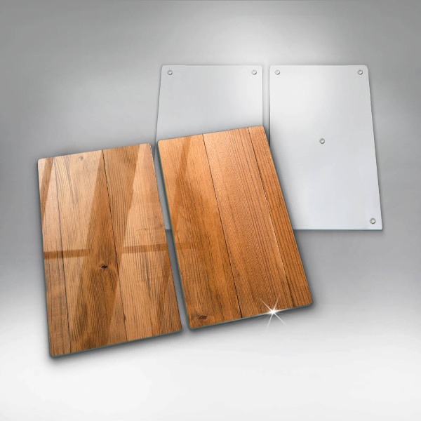 Chopping board Wooden planks