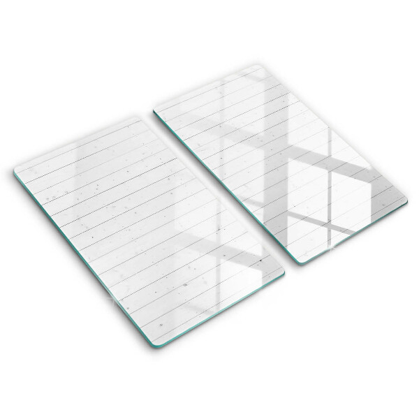 Chopping board Modern bright boards