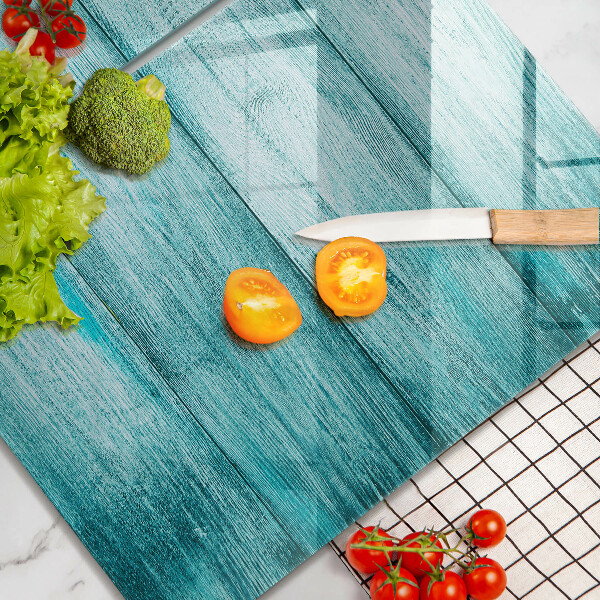 Chopping board Vintage wooden boards