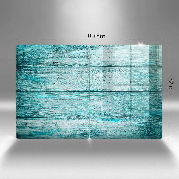 Chopping board Vintage wooden boards