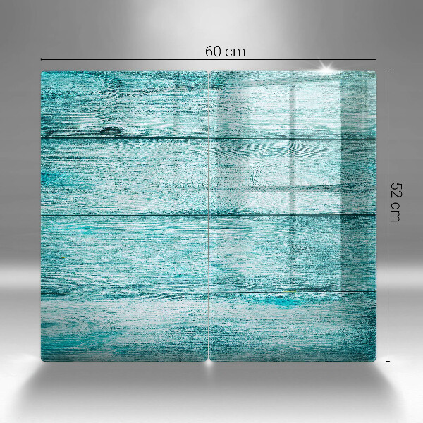 Chopping board Vintage wooden boards