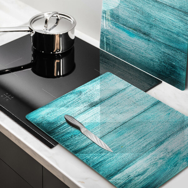 Chopping board Vintage wooden boards