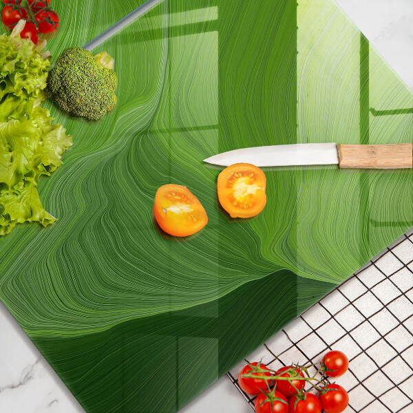 Chopping board Abstract texture