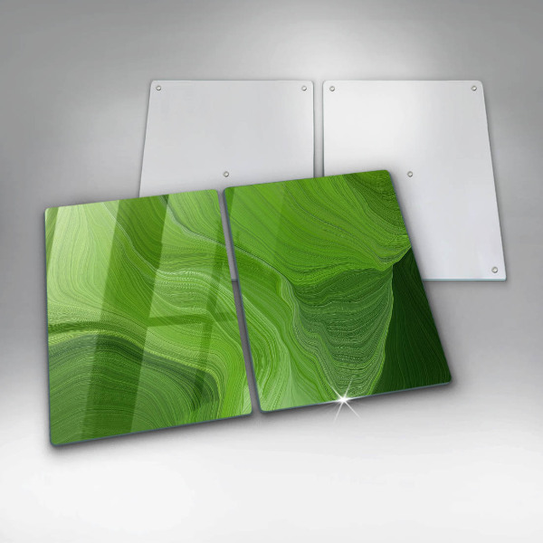 Chopping board Abstract texture