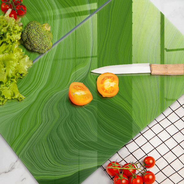 Chopping board Abstract texture