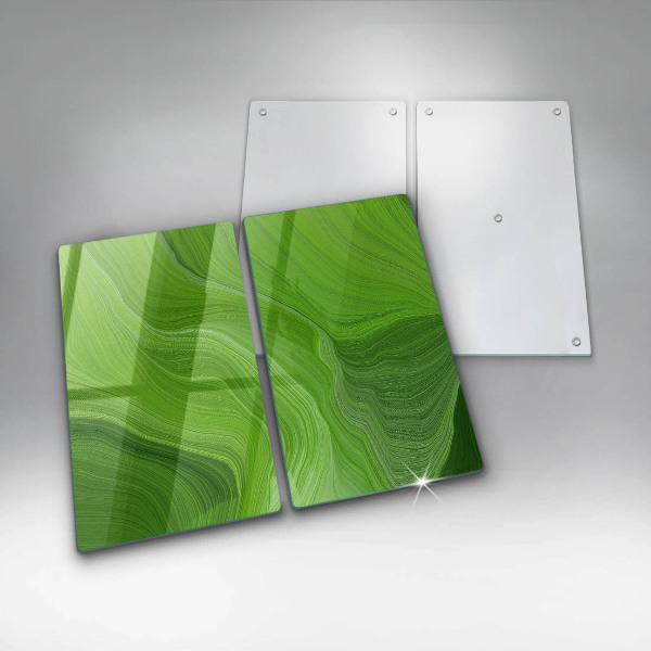 Chopping board Abstract texture