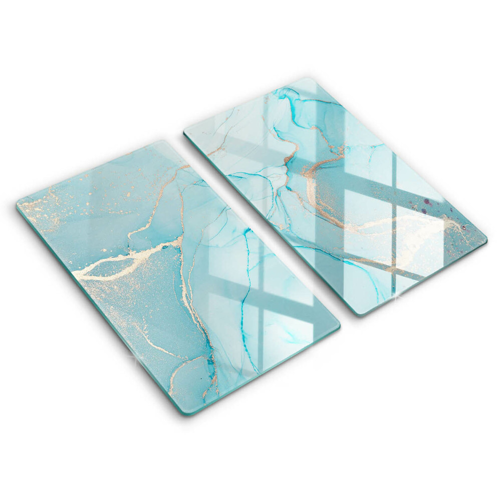 Chopping board Abstraction stone