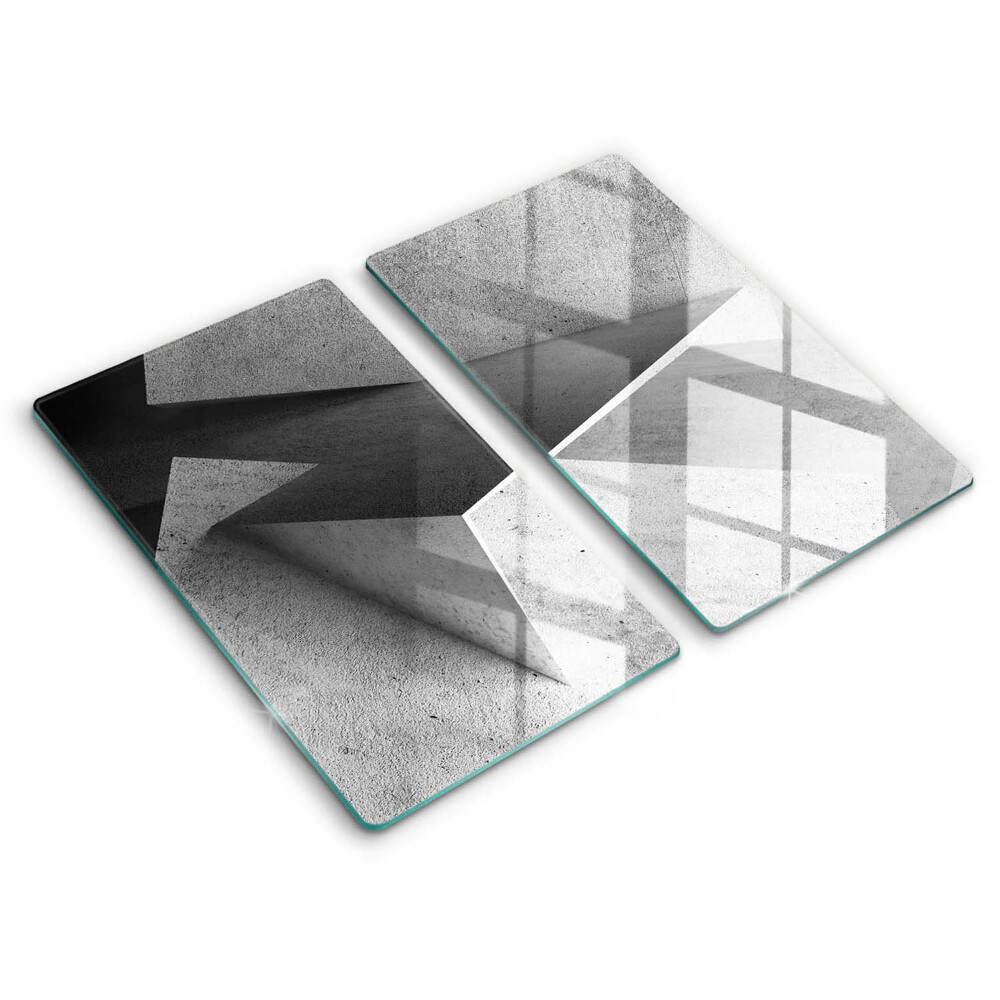 Chopping board Concrete abstraction