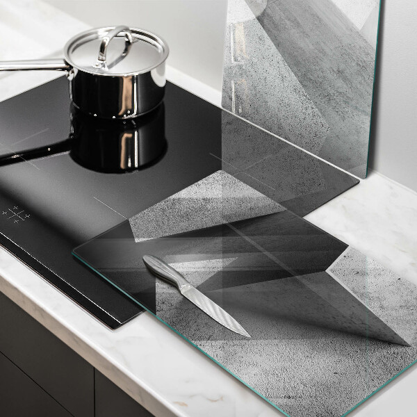 Chopping board Concrete abstraction