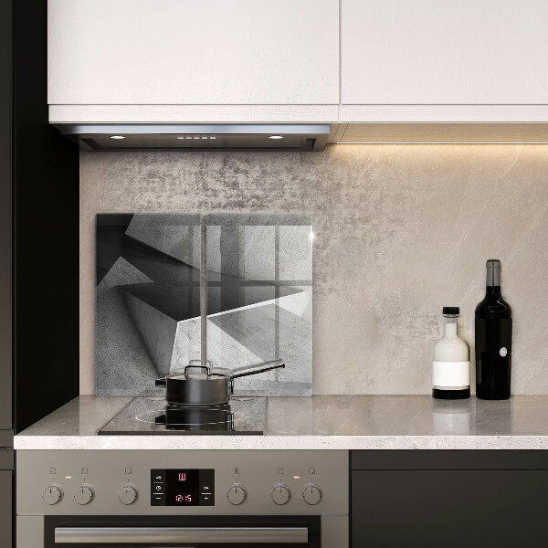 Chopping board Concrete abstraction