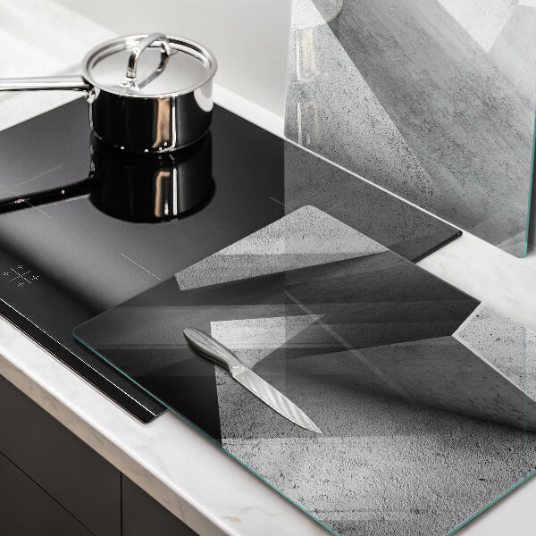 Chopping board Concrete abstraction