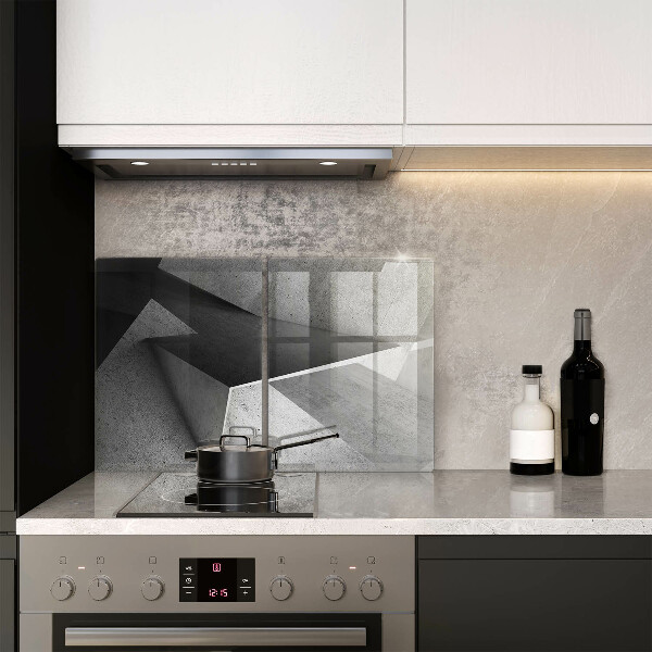 Chopping board Concrete abstraction