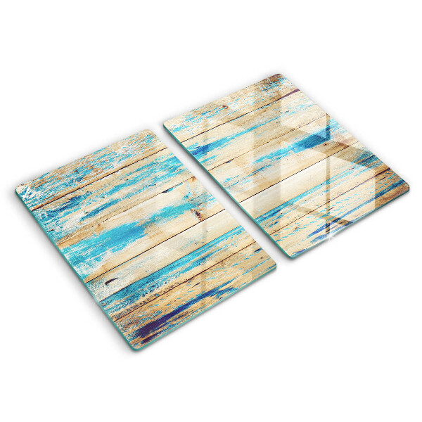 Chopping board Retro boards wood