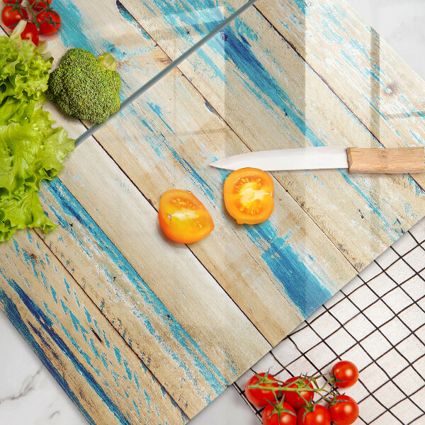 Chopping board Retro boards wood