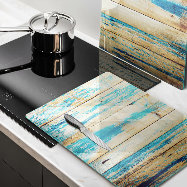 Chopping board Retro boards wood