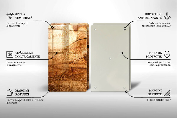 Chopping board Wooden board texture