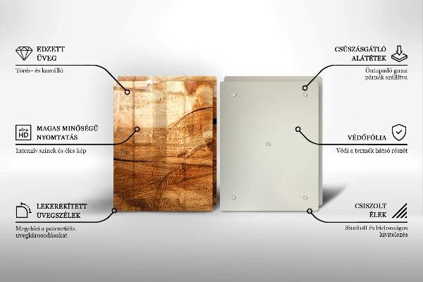 Chopping board Wooden board texture