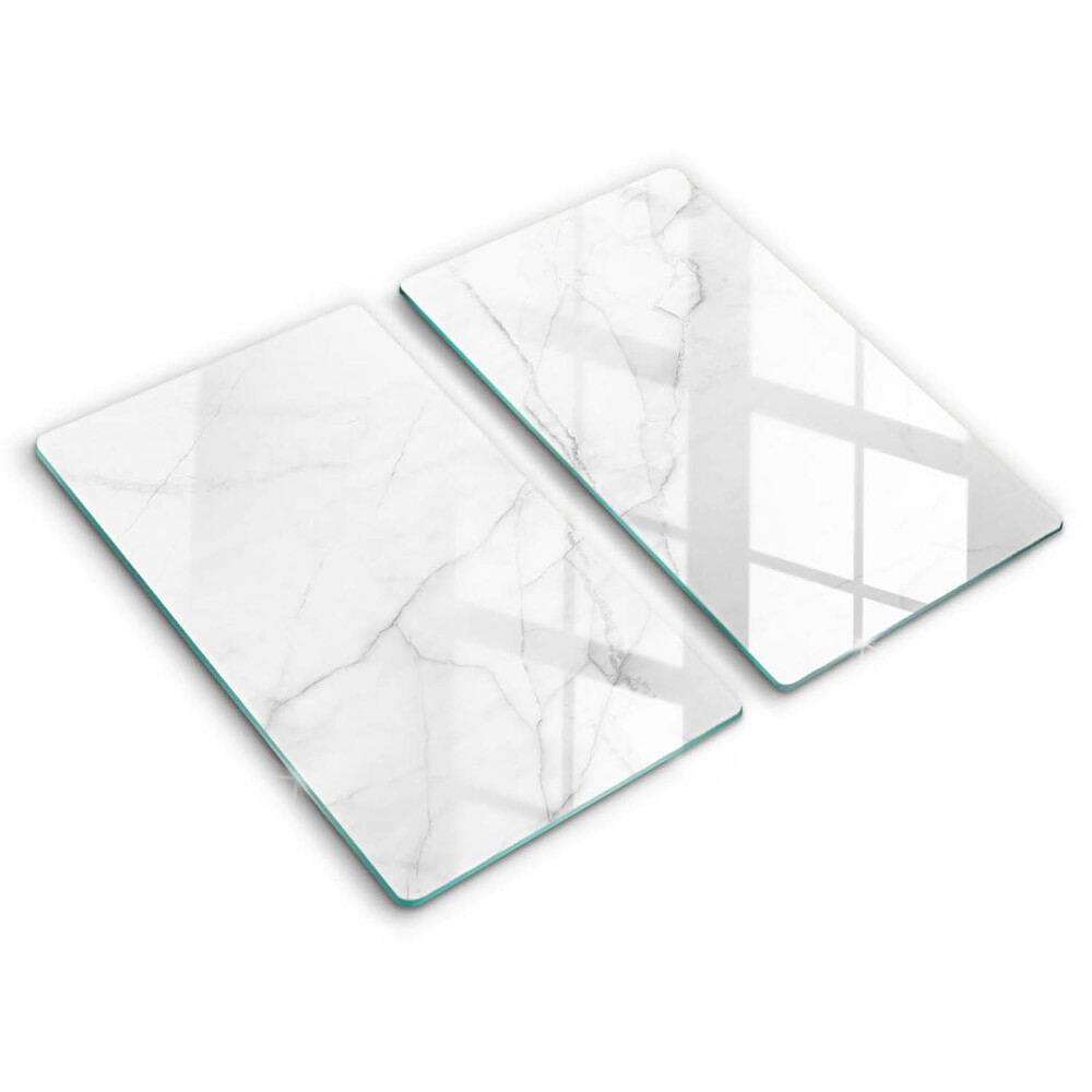 Chopping board Marble stone background