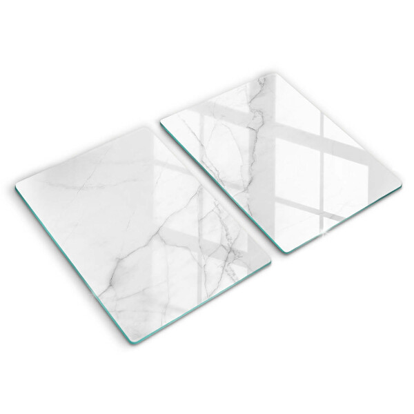 Chopping board Marble stone background