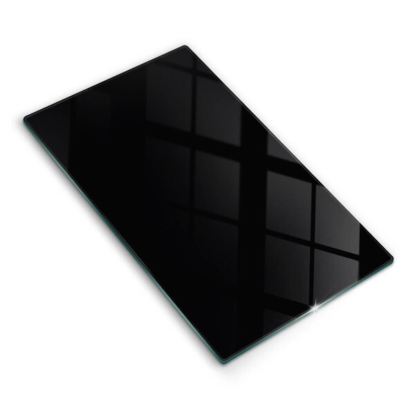 Kitchen chopping board Black colour