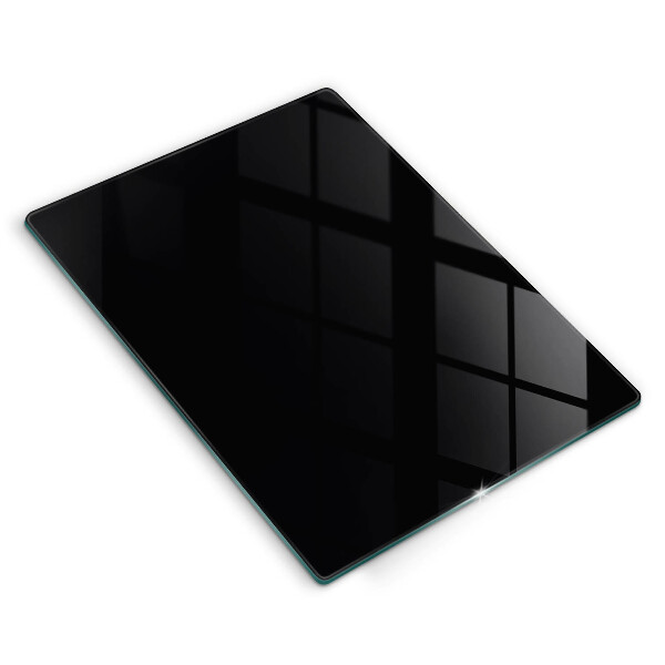 Kitchen chopping board Black colour