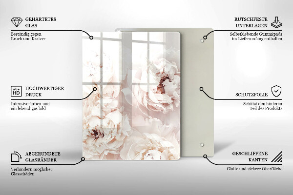 Kitchen chopping board Yellow