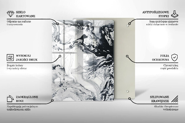 Worktop protector Lemon fruit