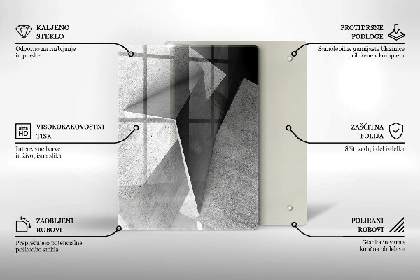 Chopping board Wood texture