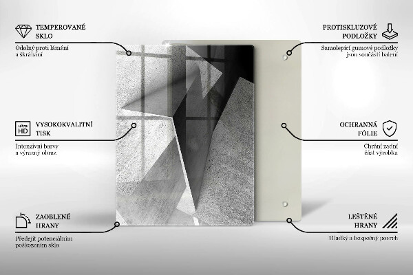 Chopping board Wood texture