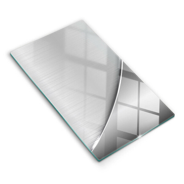 Worktop protector Metal shapes