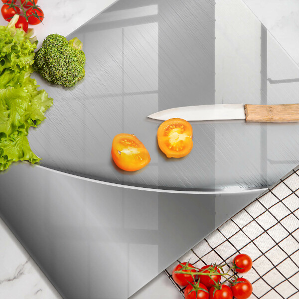 Worktop protector Metal shapes