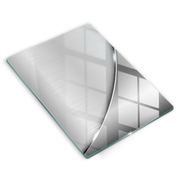 Worktop protector Metal shapes