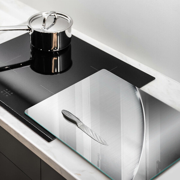 Worktop protector Metal shapes