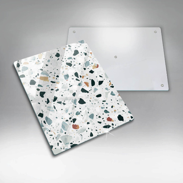 Chopping board Bright stone