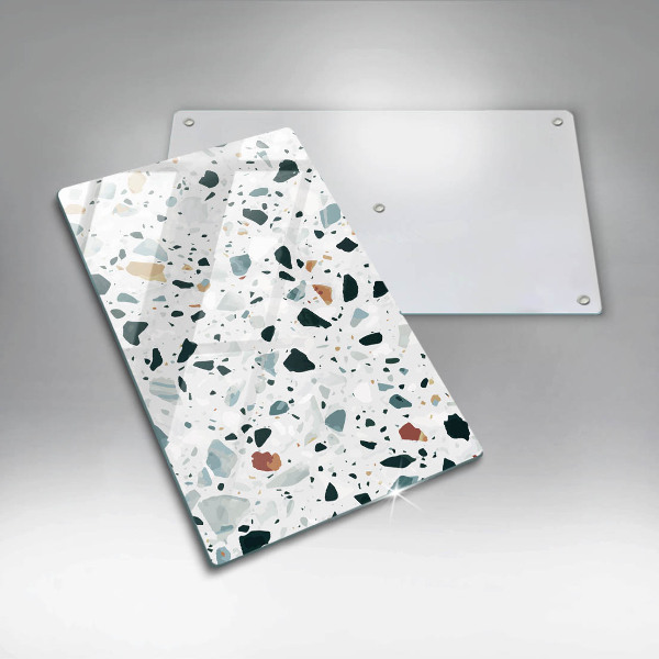 Chopping board Bright stone