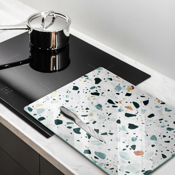 Chopping board Bright stone
