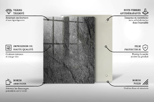 Chopping board Water sea waves