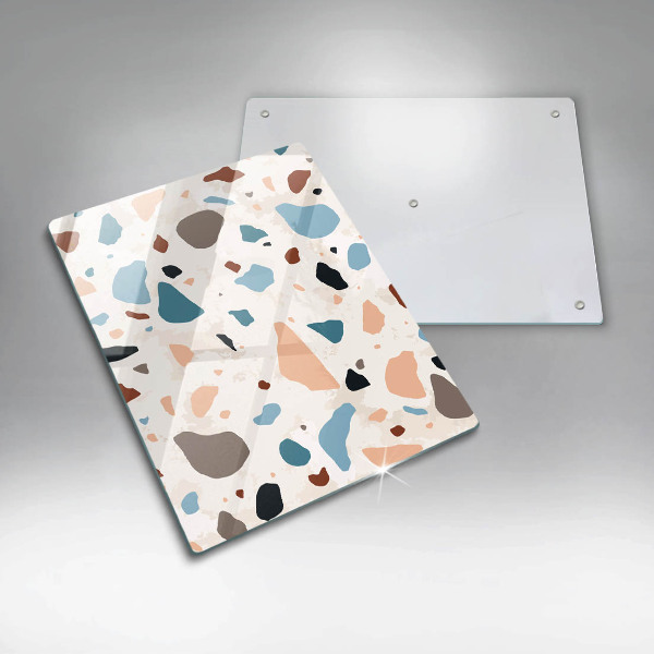 Chopping board Decorative stone stone