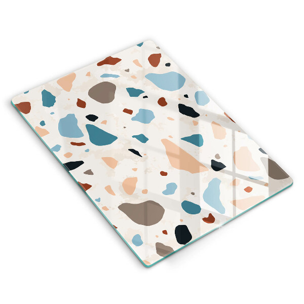 Chopping board Decorative stone stone