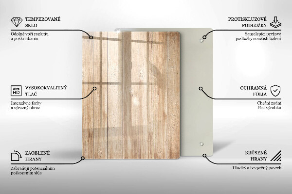 Chopping board Decorative stone stone