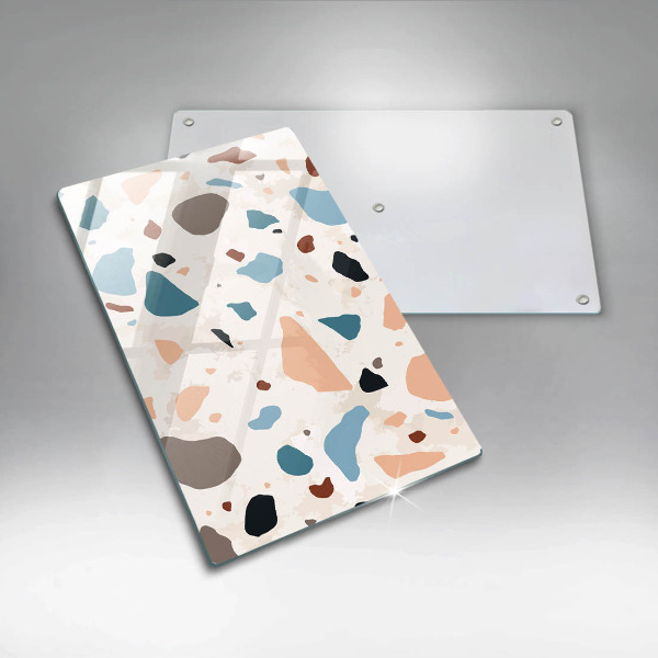 Chopping board Decorative stone stone