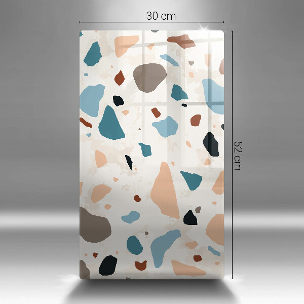 Chopping board Decorative stone stone