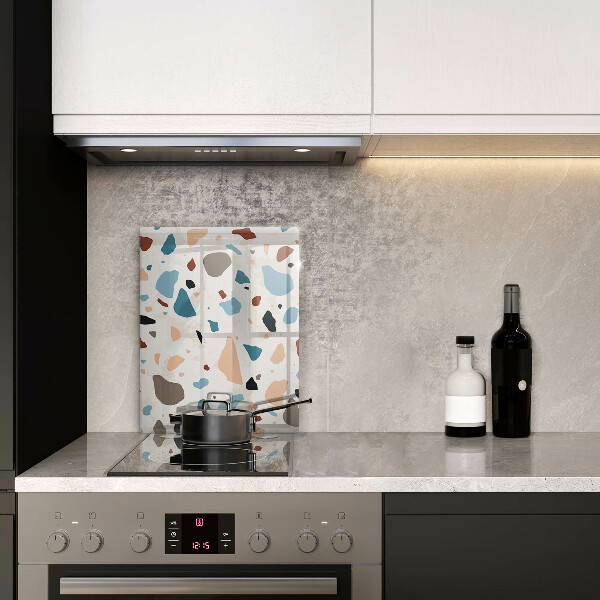 Chopping board Decorative stone stone