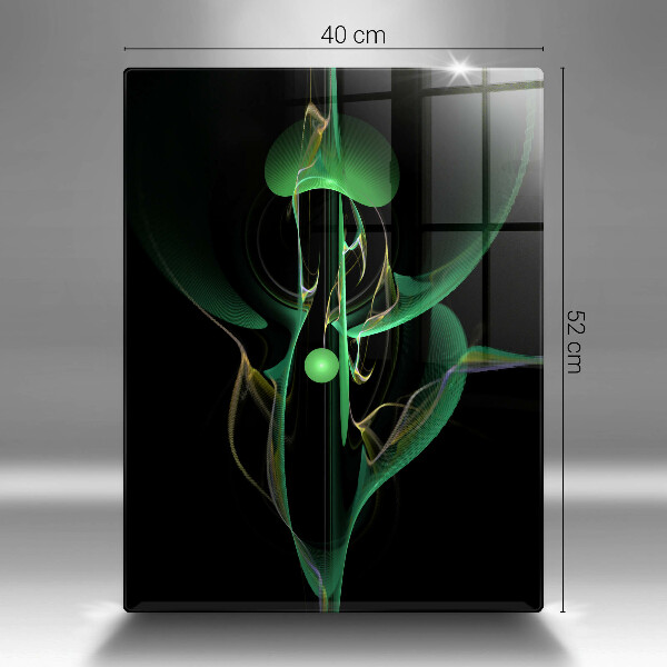 Worktop protector Modern abstraction