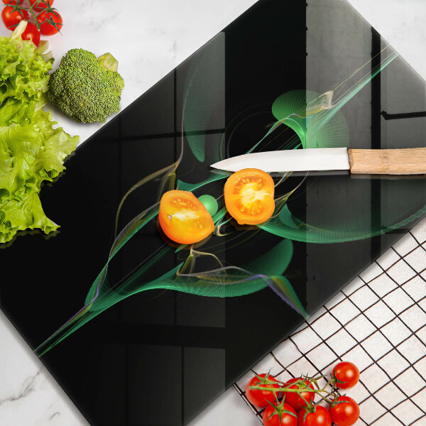 Worktop protector Modern abstraction