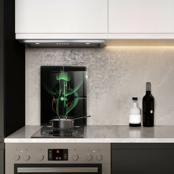 Worktop protector Modern abstraction