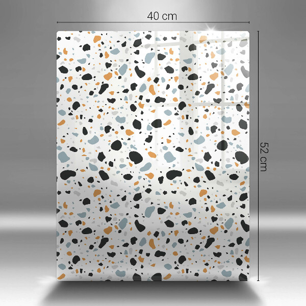 Chopping board Decorative stone stone