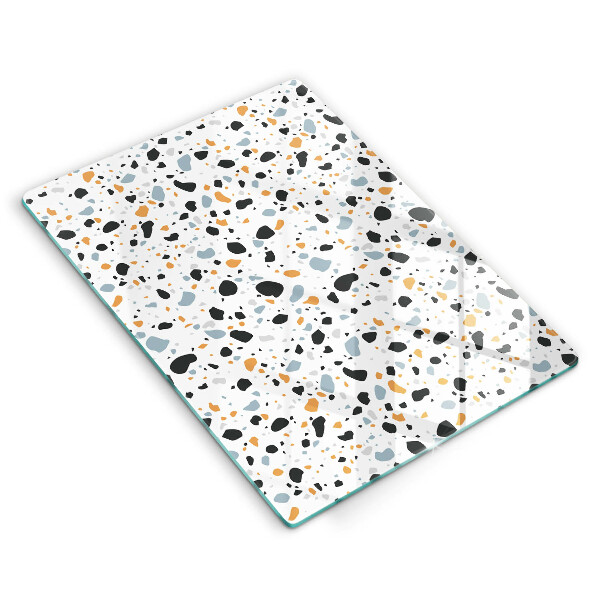 Chopping board Decorative stone stone